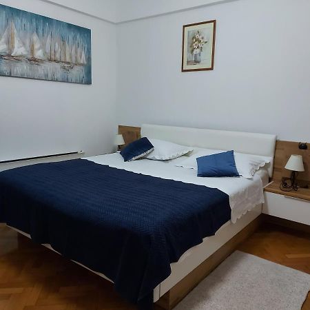 Apartament Apartman Jelinić Split Zewnętrze zdjęcie