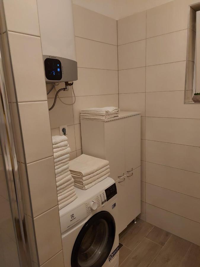 Apartman Jelinić Split Zewnętrze zdjęcie