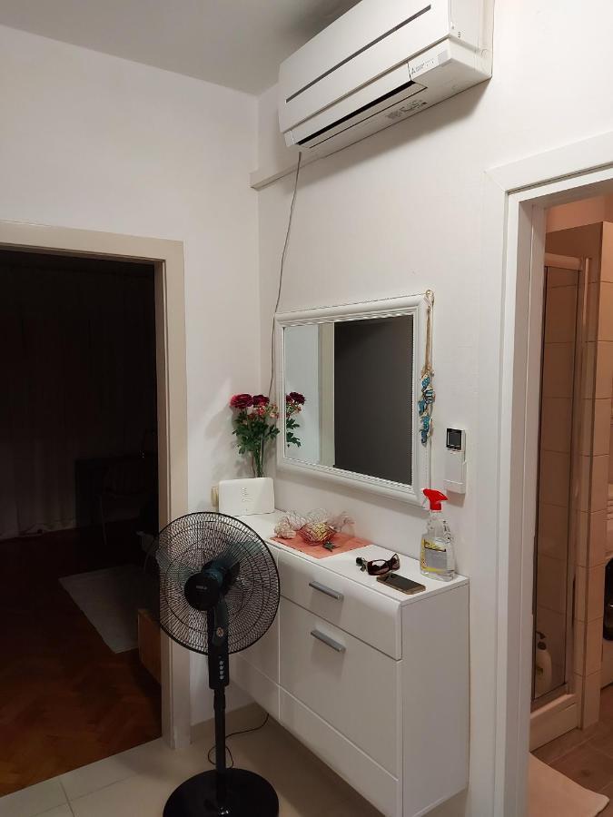 Apartman Jelinić Split Zewnętrze zdjęcie