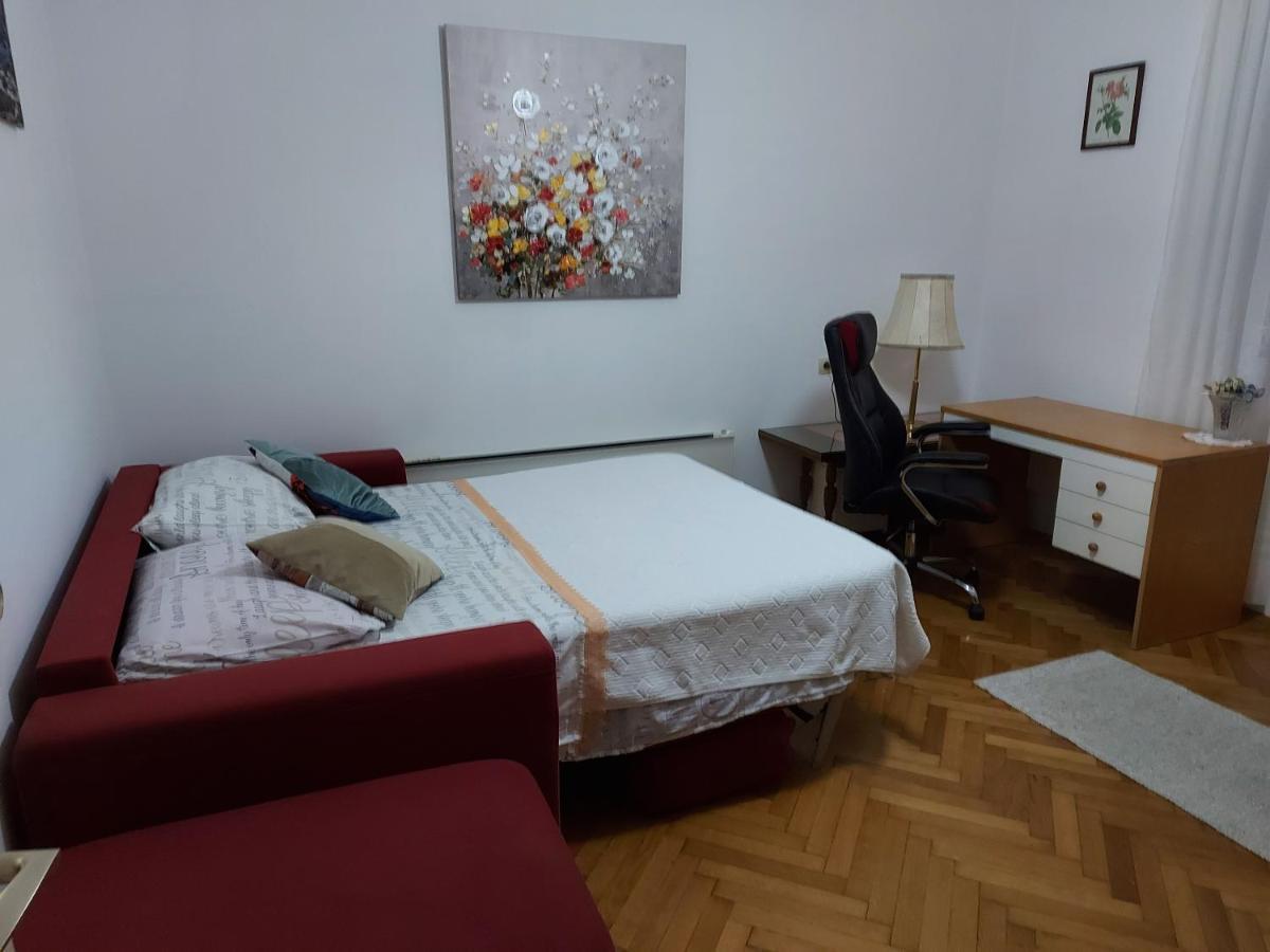 Apartman Jelinić Split Zewnętrze zdjęcie