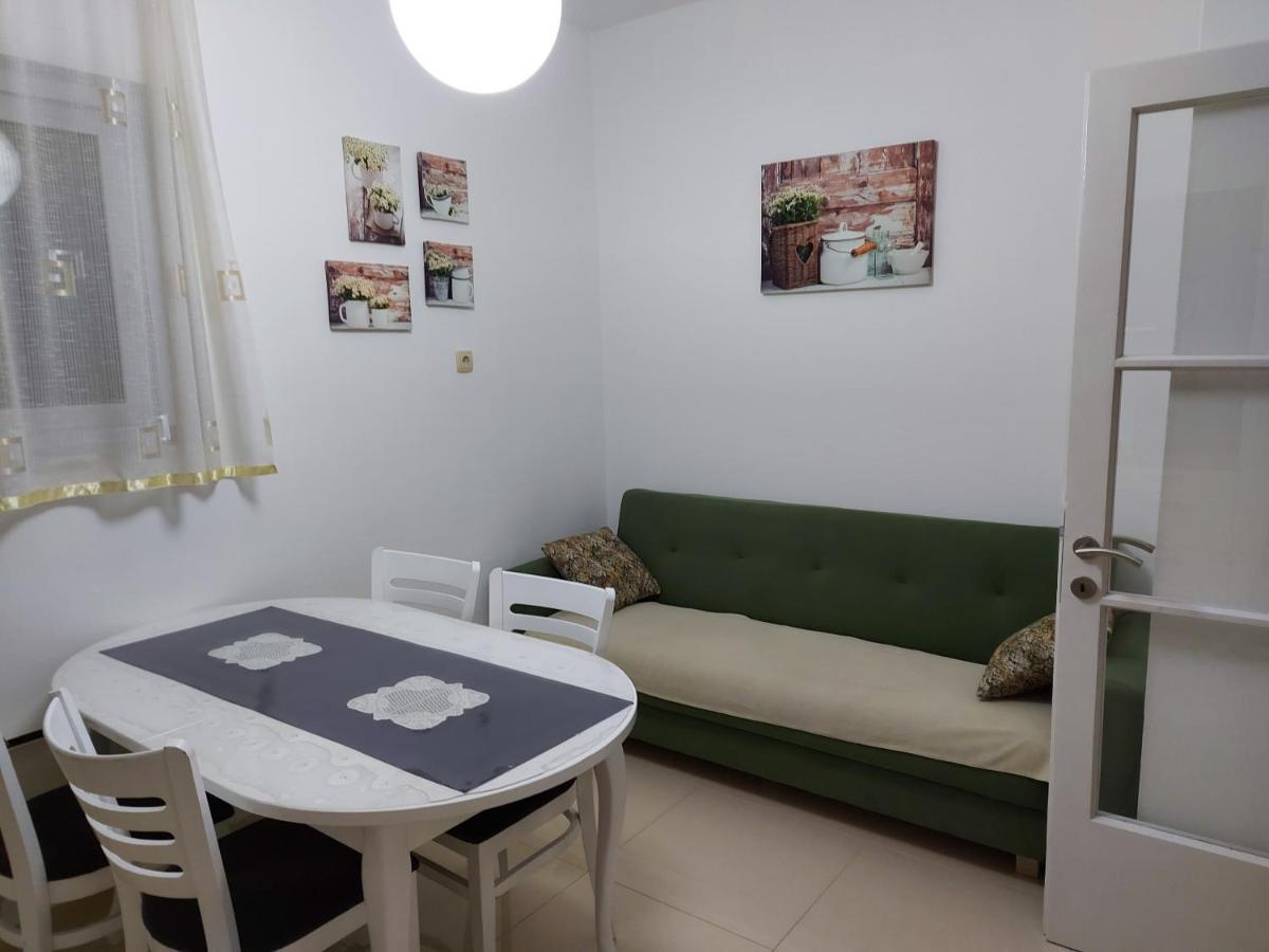 Apartament Apartman Jelinić Split Zewnętrze zdjęcie