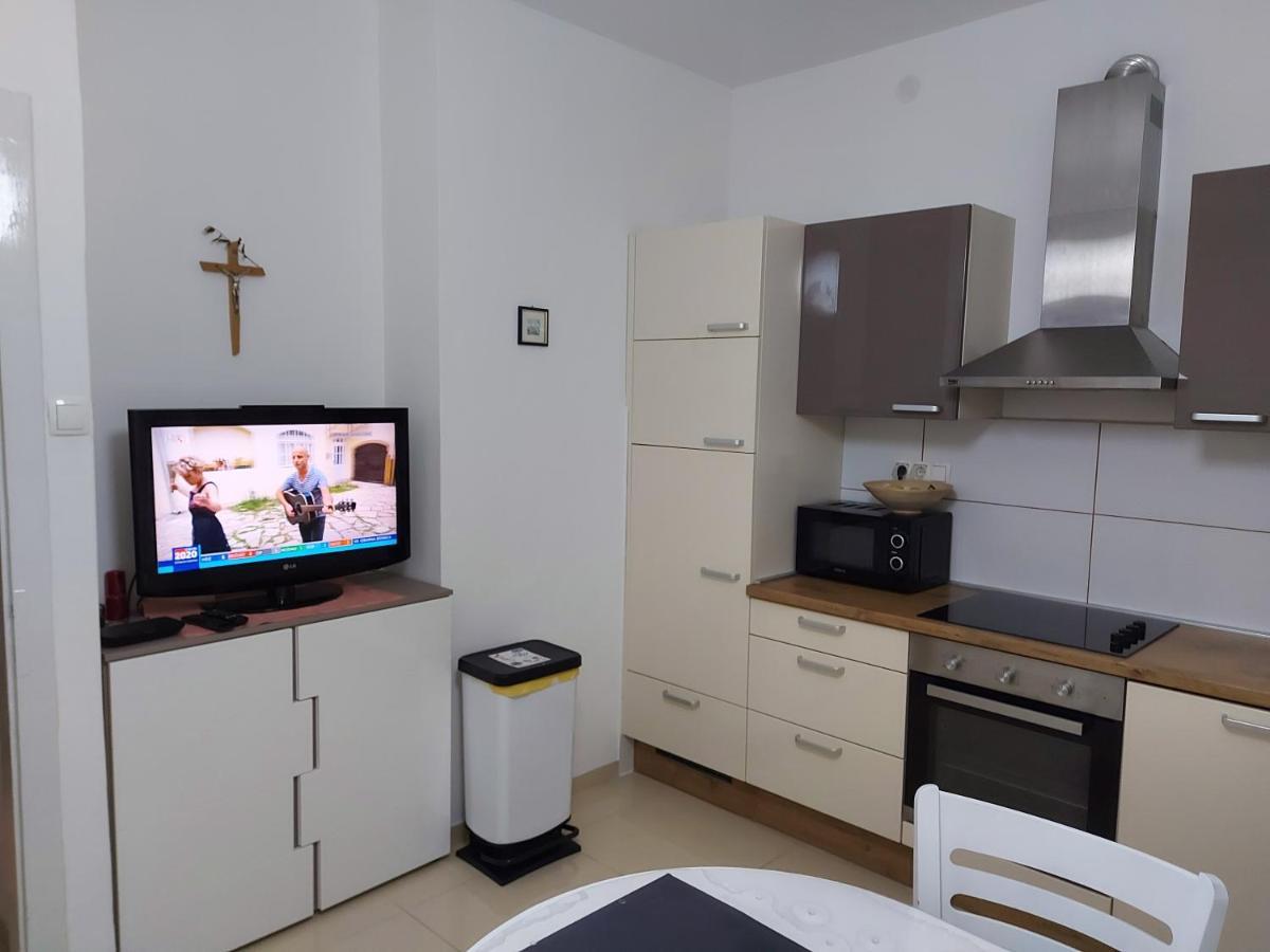 Apartament Apartman Jelinić Split Zewnętrze zdjęcie