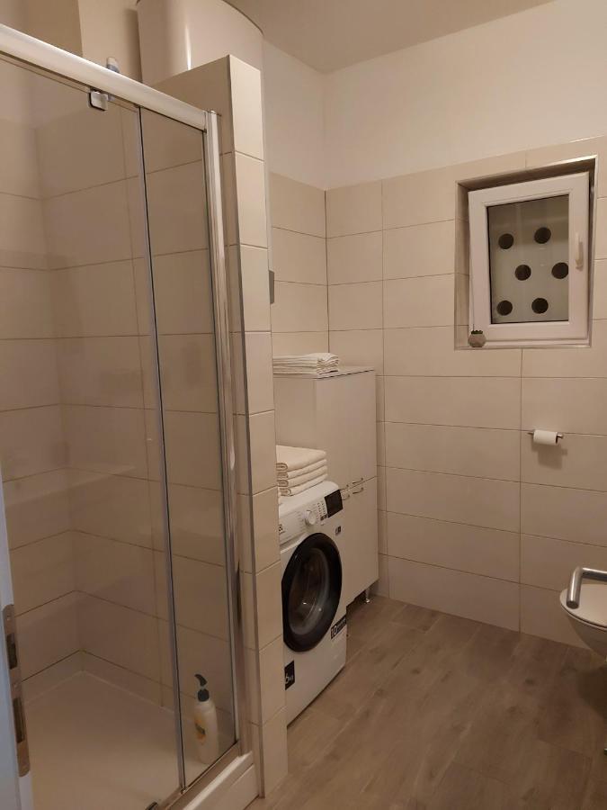 Apartman Jelinić Split Zewnętrze zdjęcie