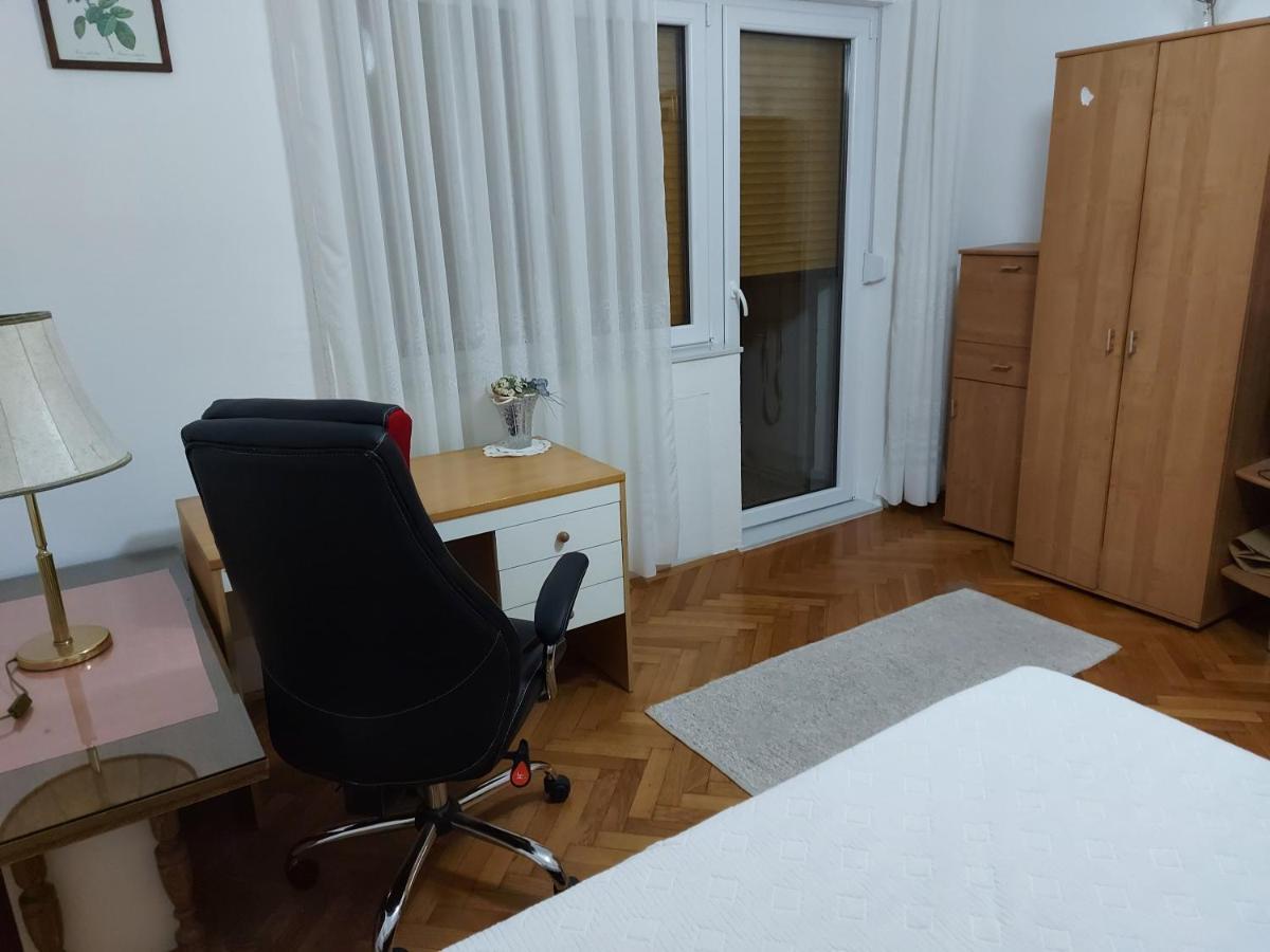 Apartman Jelinić Split Zewnętrze zdjęcie
