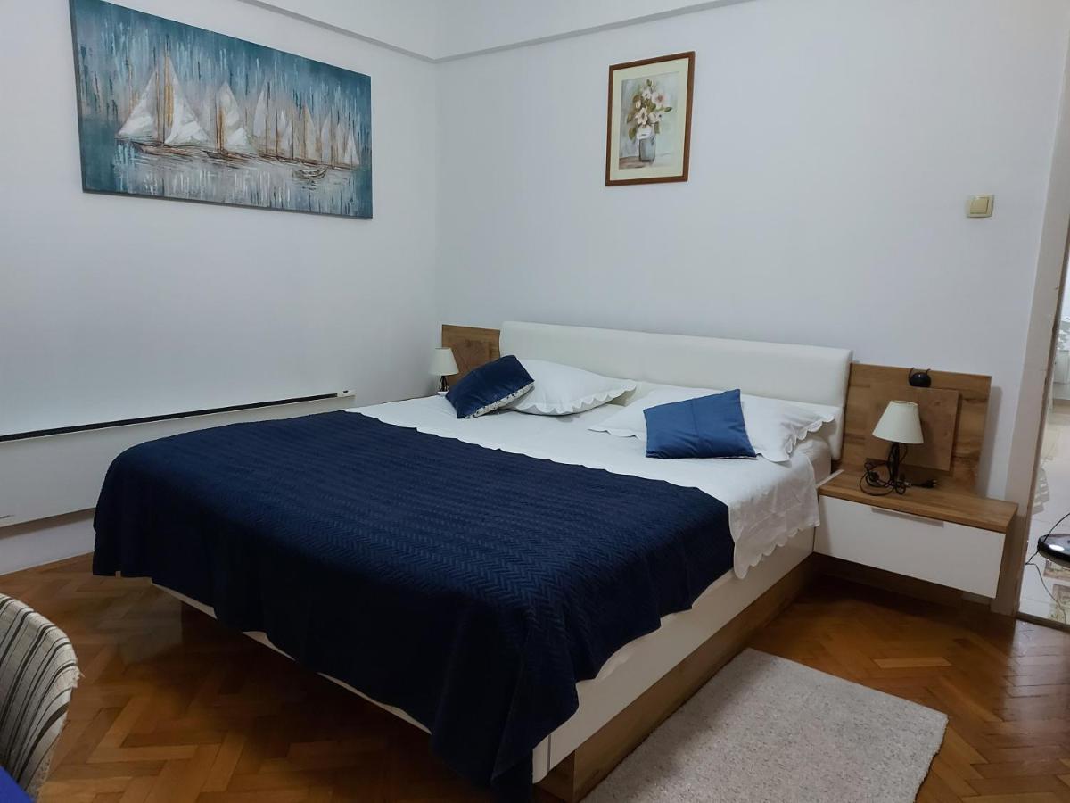 Apartman Jelinić Split Zewnętrze zdjęcie