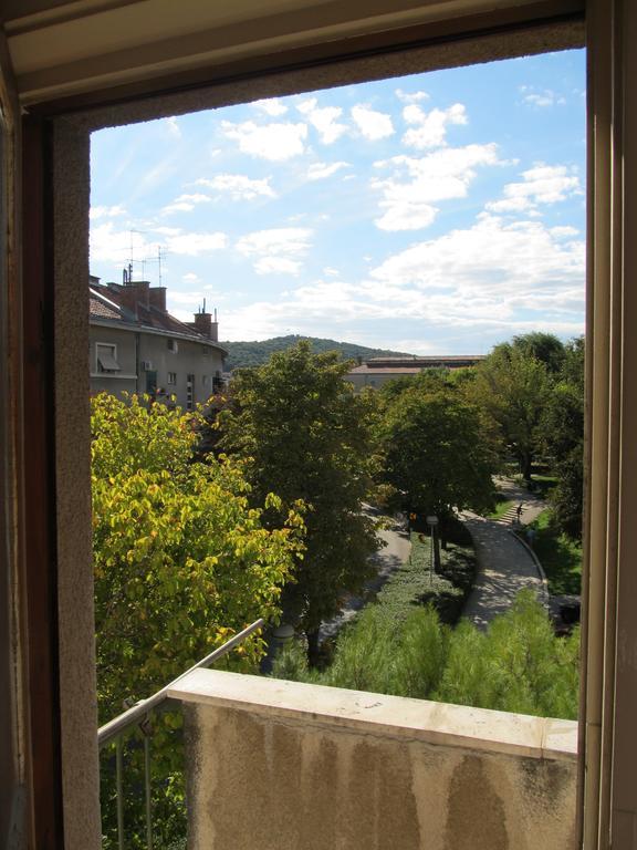 Apartman Jelinić Split Zewnętrze zdjęcie