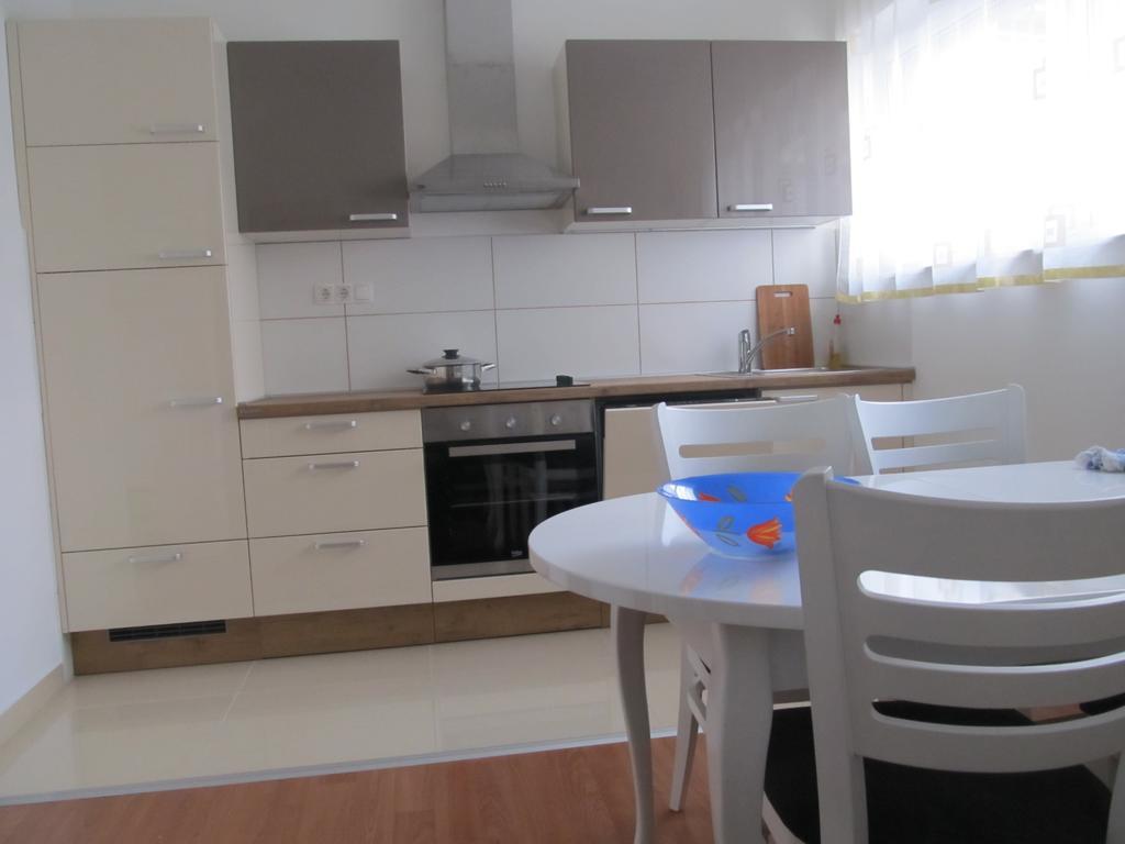 Apartament Apartman Jelinić Split Zewnętrze zdjęcie