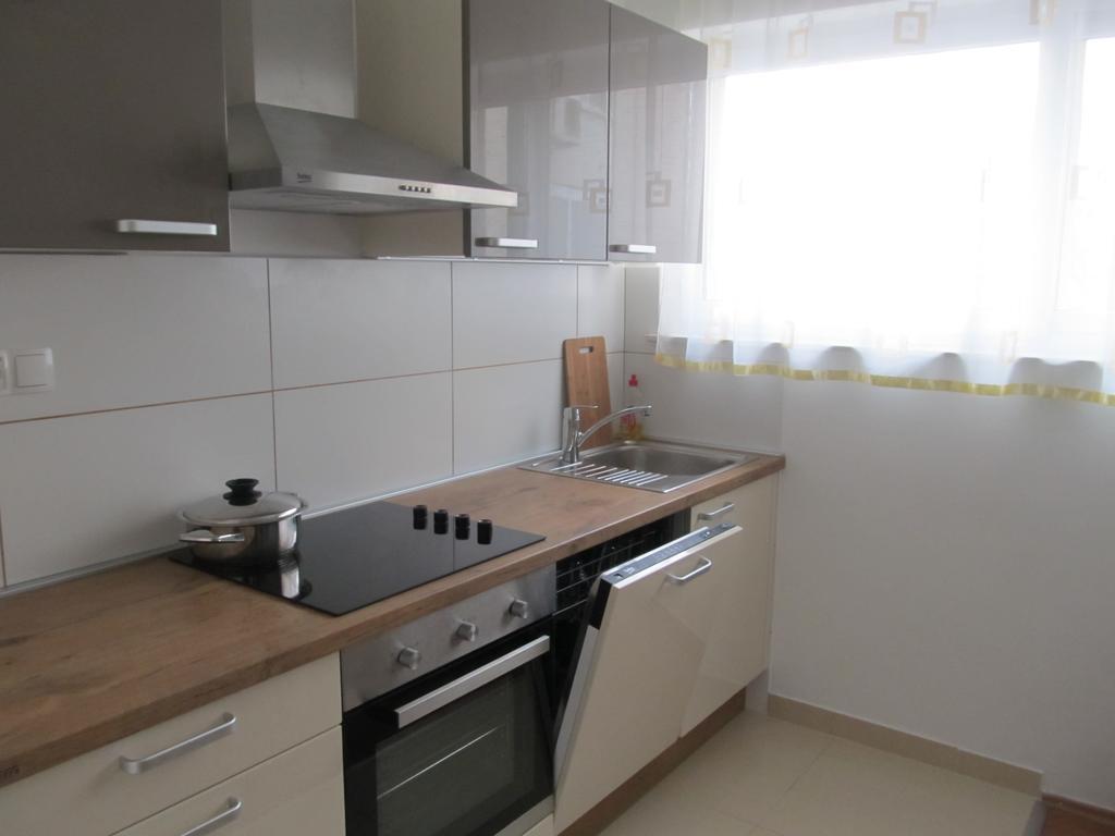 Apartman Jelinić Split Zewnętrze zdjęcie