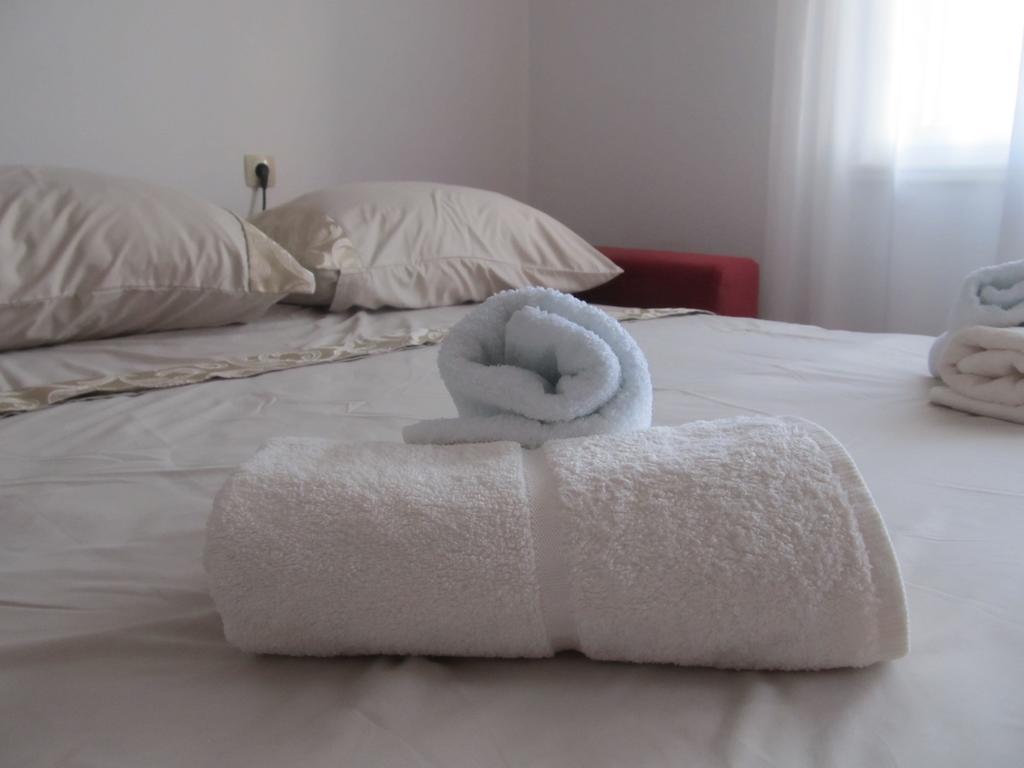 Apartman Jelinić Split Zewnętrze zdjęcie