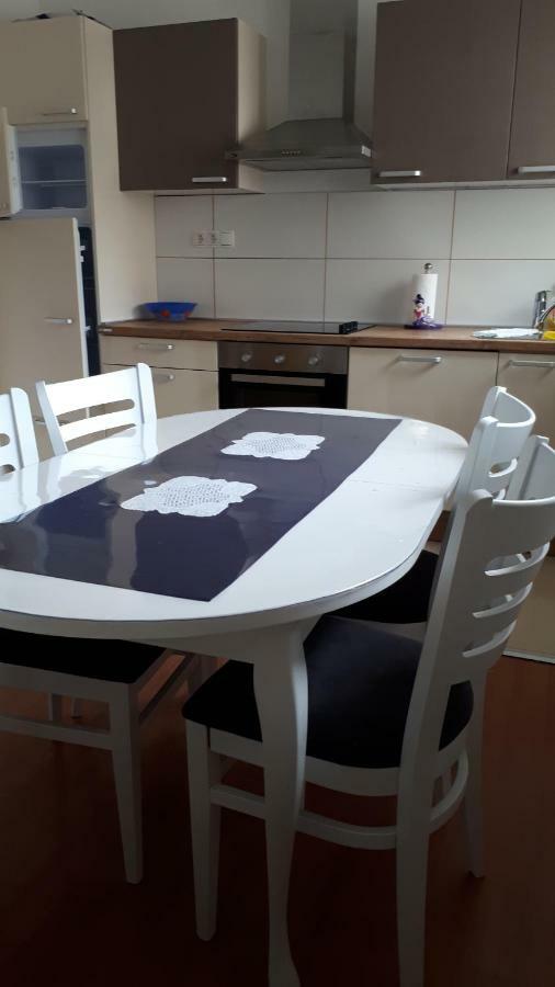 Apartman Jelinić Split Zewnętrze zdjęcie