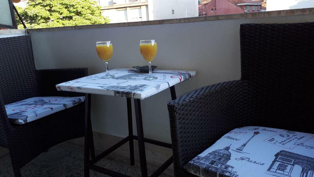 Apartman Jelinić Split Zewnętrze zdjęcie