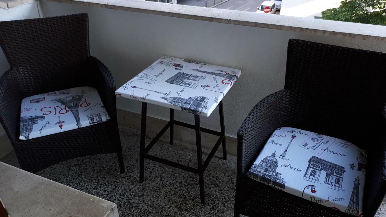 Apartman Jelinić Split Zewnętrze zdjęcie