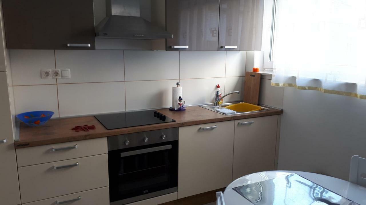 Apartman Jelinić Split Zewnętrze zdjęcie