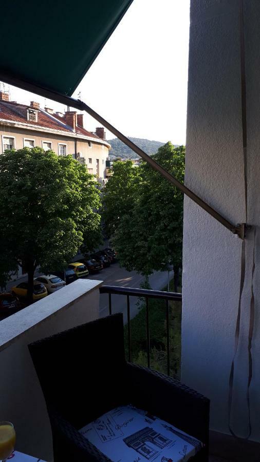 Apartman Jelinić Split Zewnętrze zdjęcie