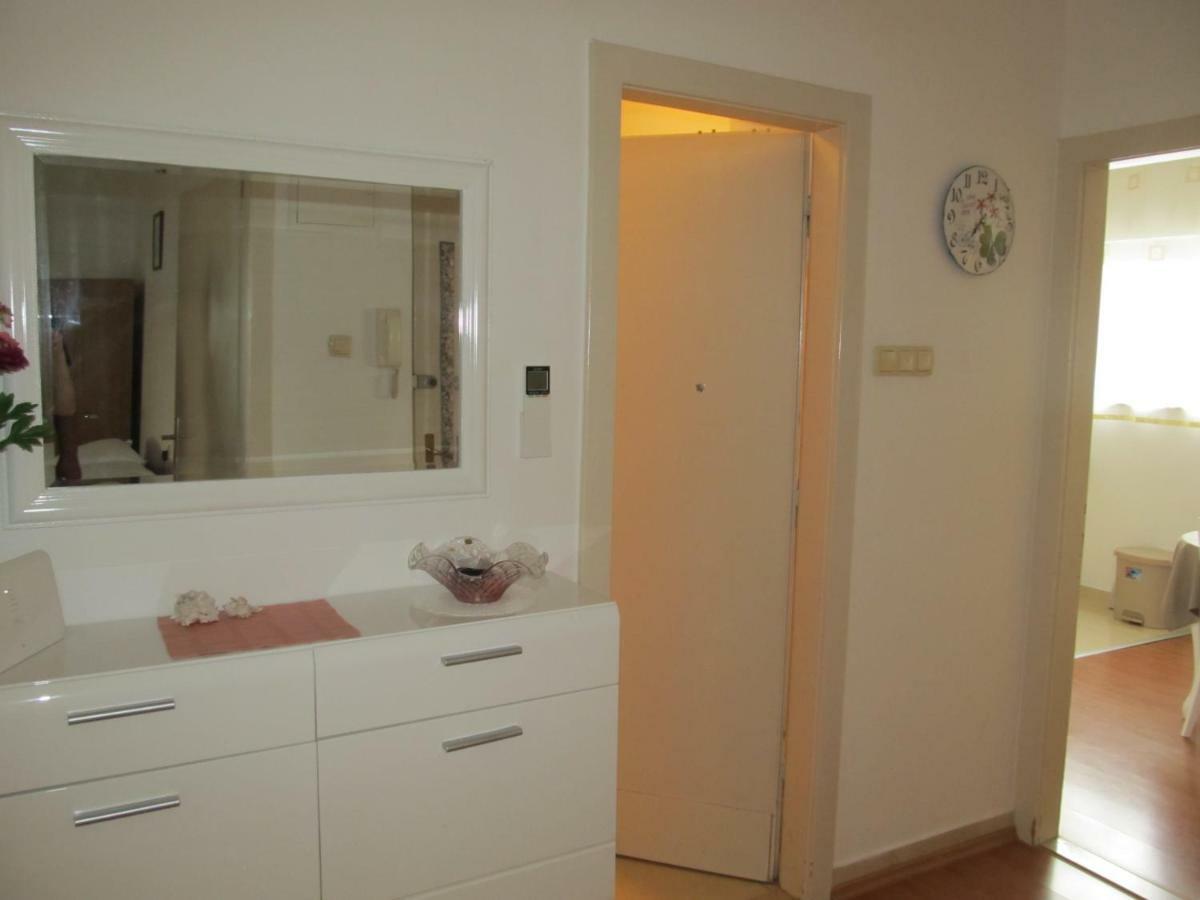 Apartman Jelinić Split Zewnętrze zdjęcie