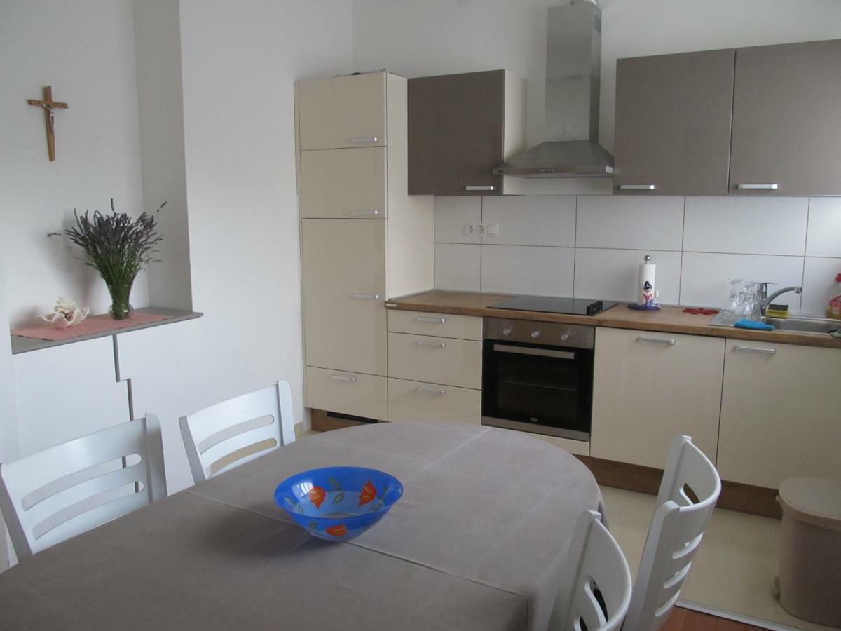 Apartament Apartman Jelinić Split Zewnętrze zdjęcie