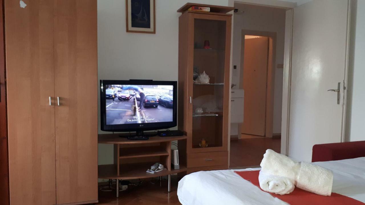 Apartman Jelinić Split Zewnętrze zdjęcie