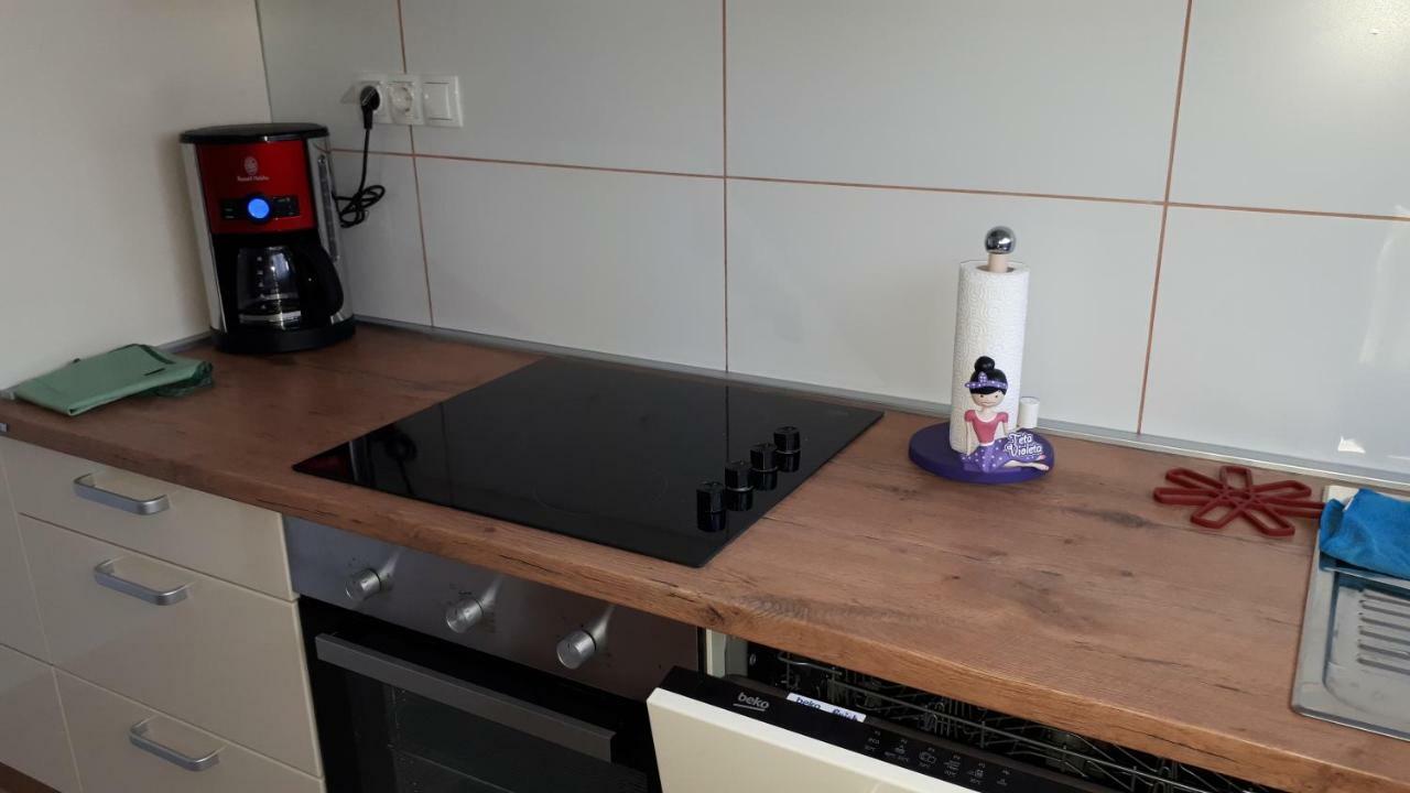 Apartman Jelinić Split Zewnętrze zdjęcie