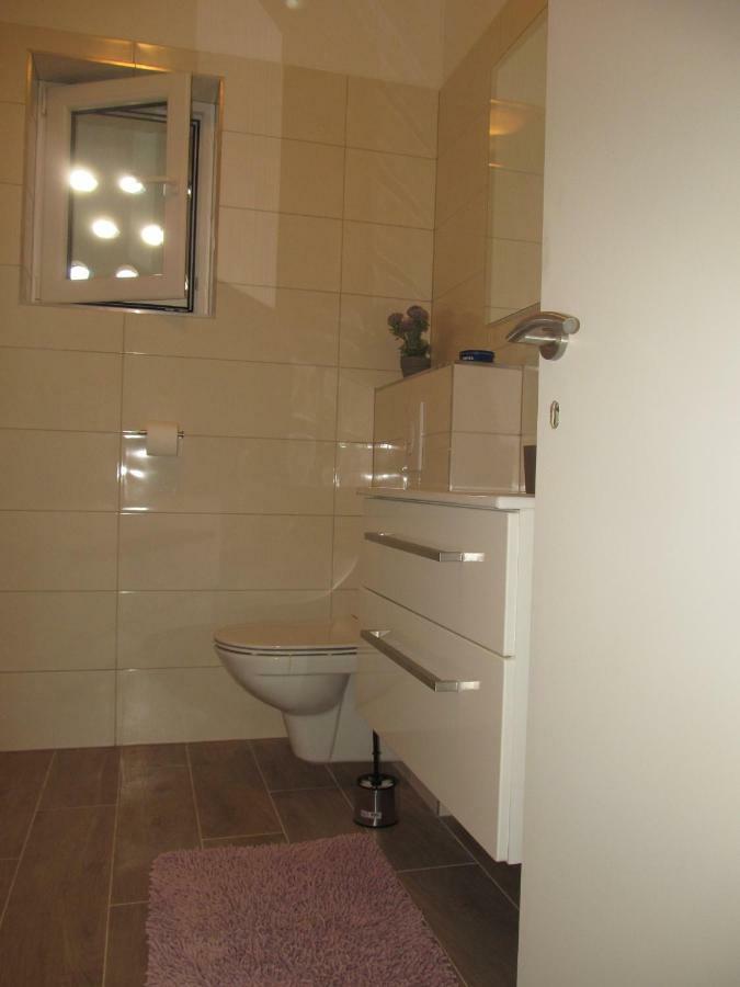 Apartman Jelinić Split Zewnętrze zdjęcie