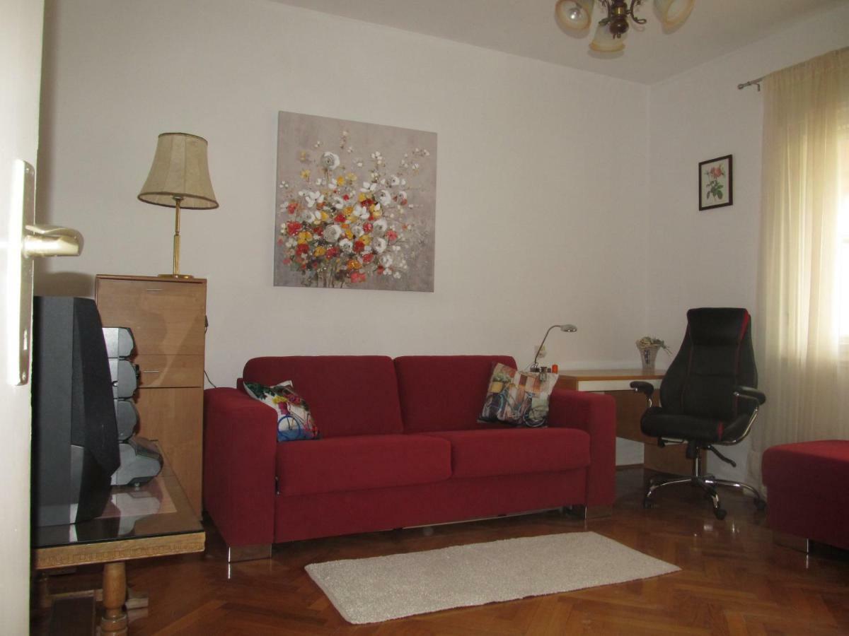 Apartman Jelinić Split Zewnętrze zdjęcie