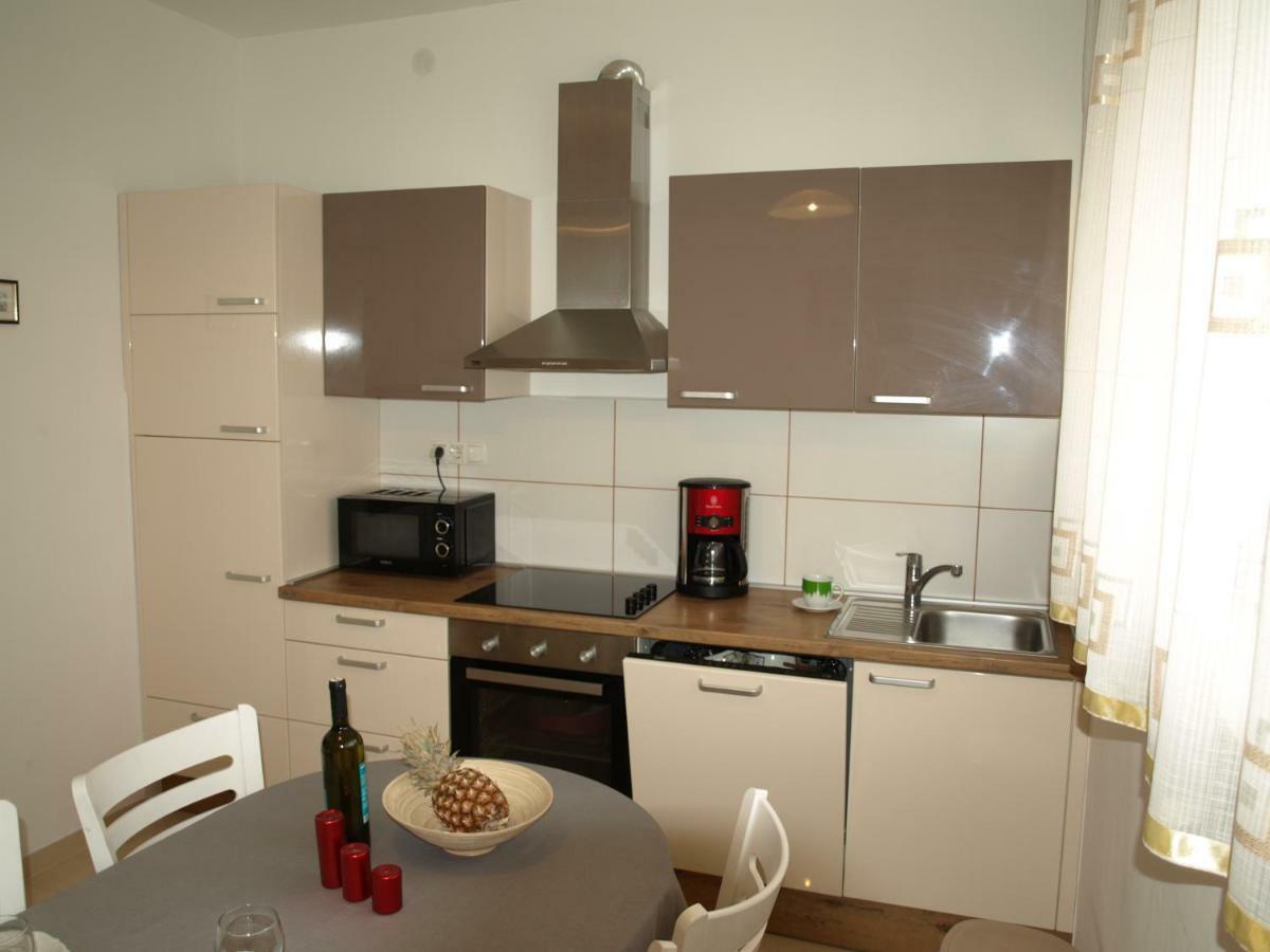Apartman Jelinić Split Zewnętrze zdjęcie