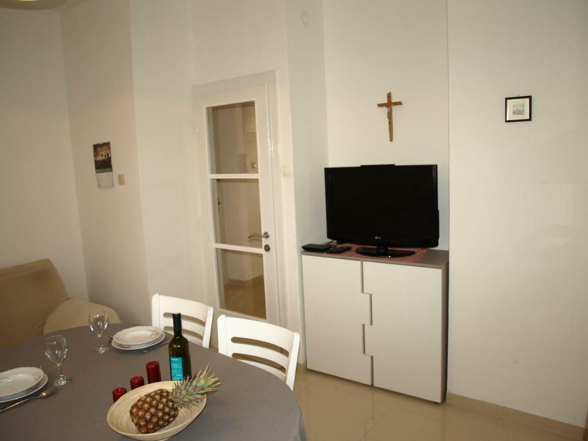 Apartman Jelinić Split Zewnętrze zdjęcie