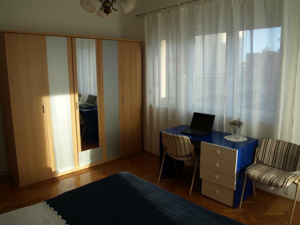Apartman Jelinić Split Zewnętrze zdjęcie