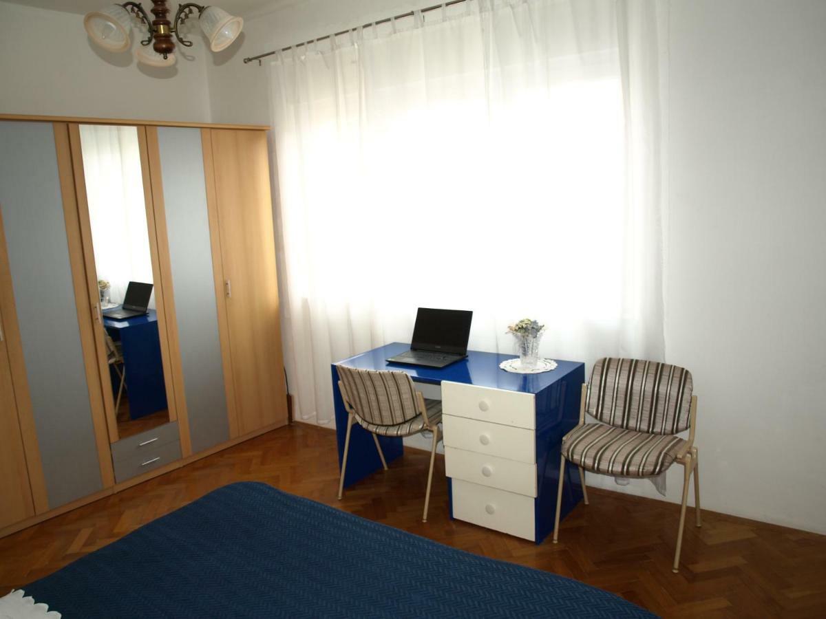 Apartman Jelinić Split Zewnętrze zdjęcie