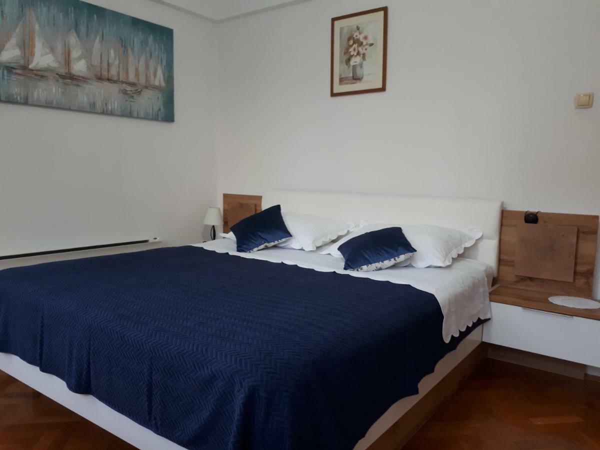 Apartman Jelinić Split Zewnętrze zdjęcie