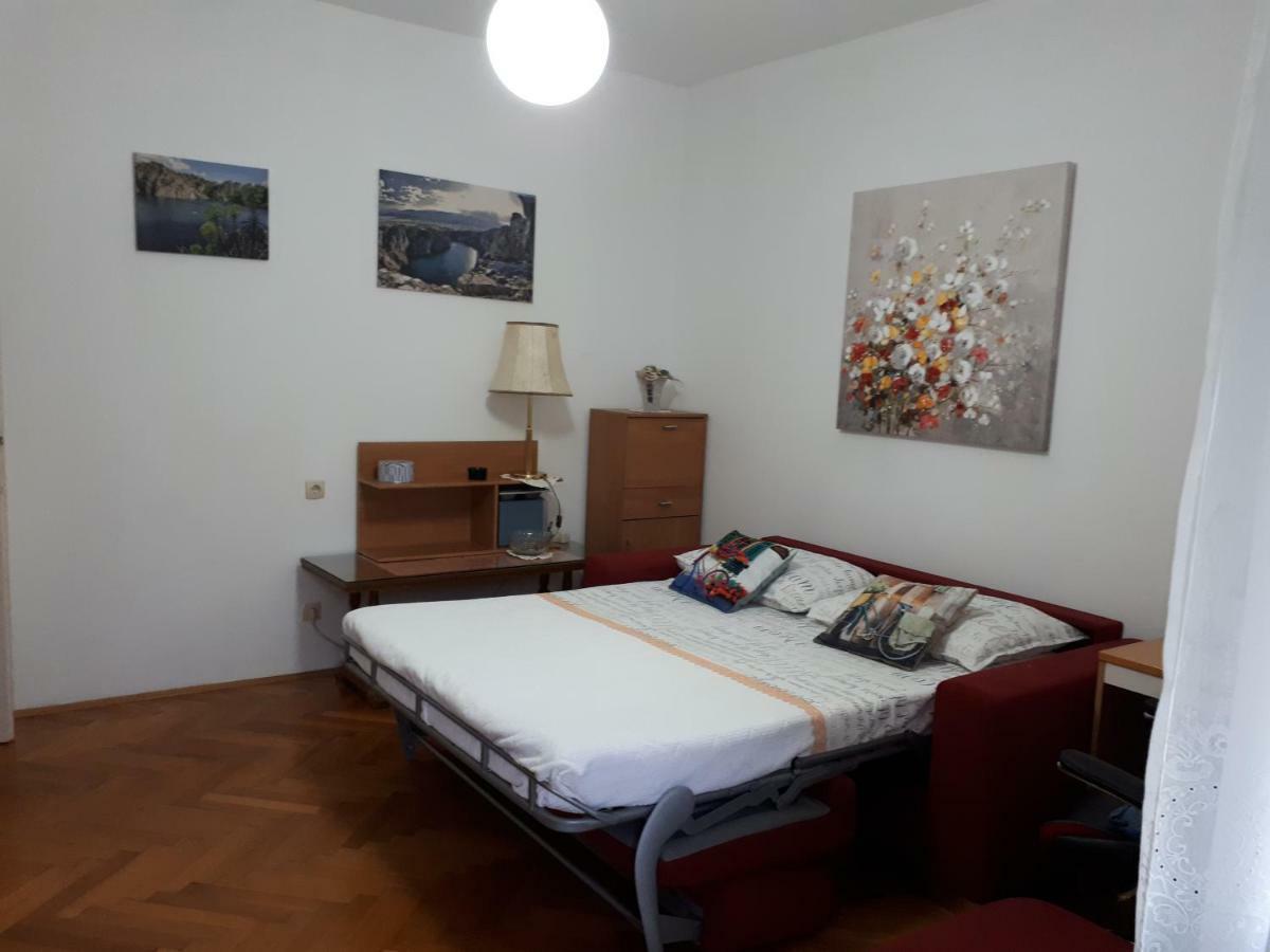 Apartament Apartman Jelinić Split Zewnętrze zdjęcie