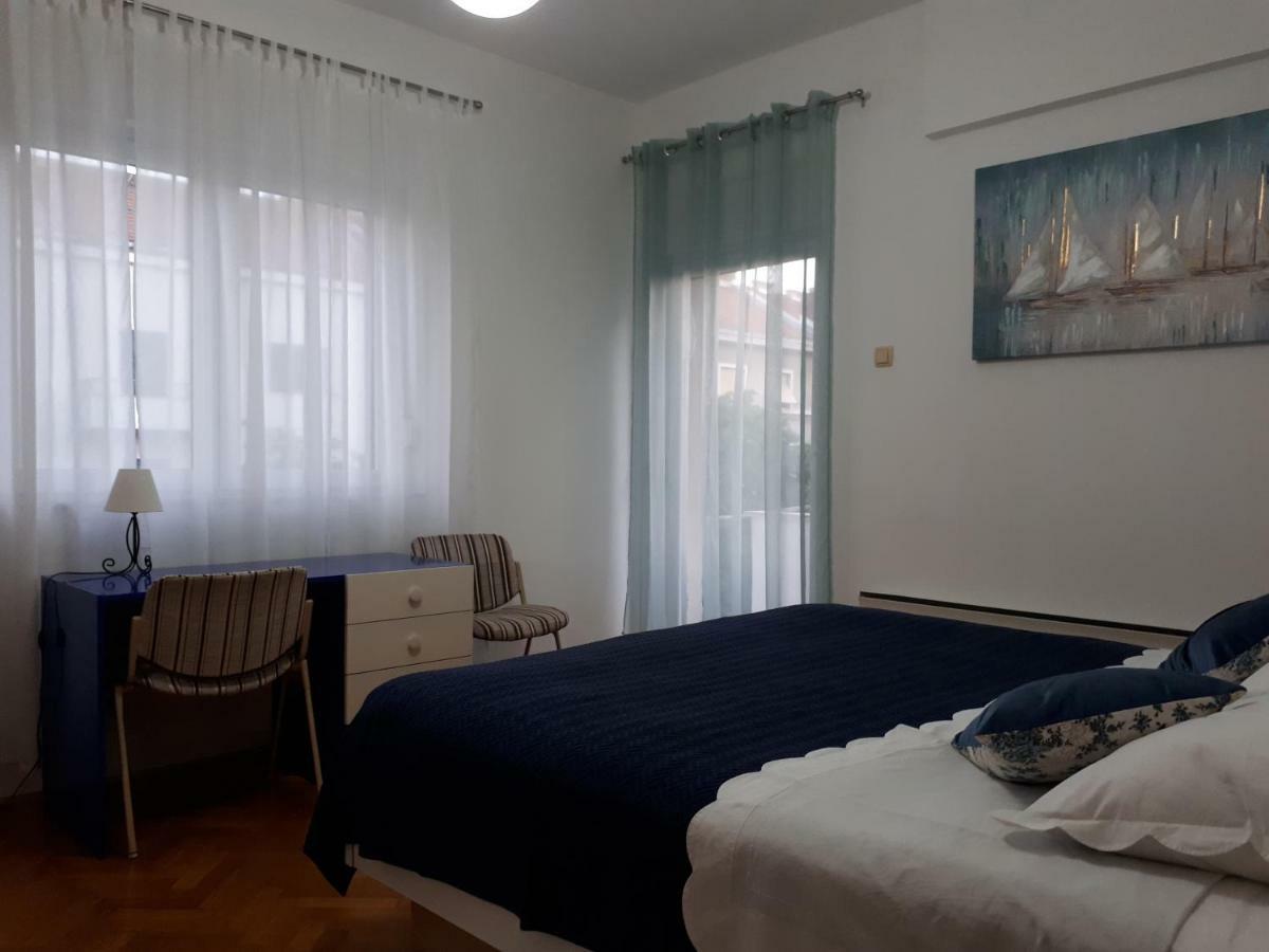 Apartament Apartman Jelinić Split Zewnętrze zdjęcie