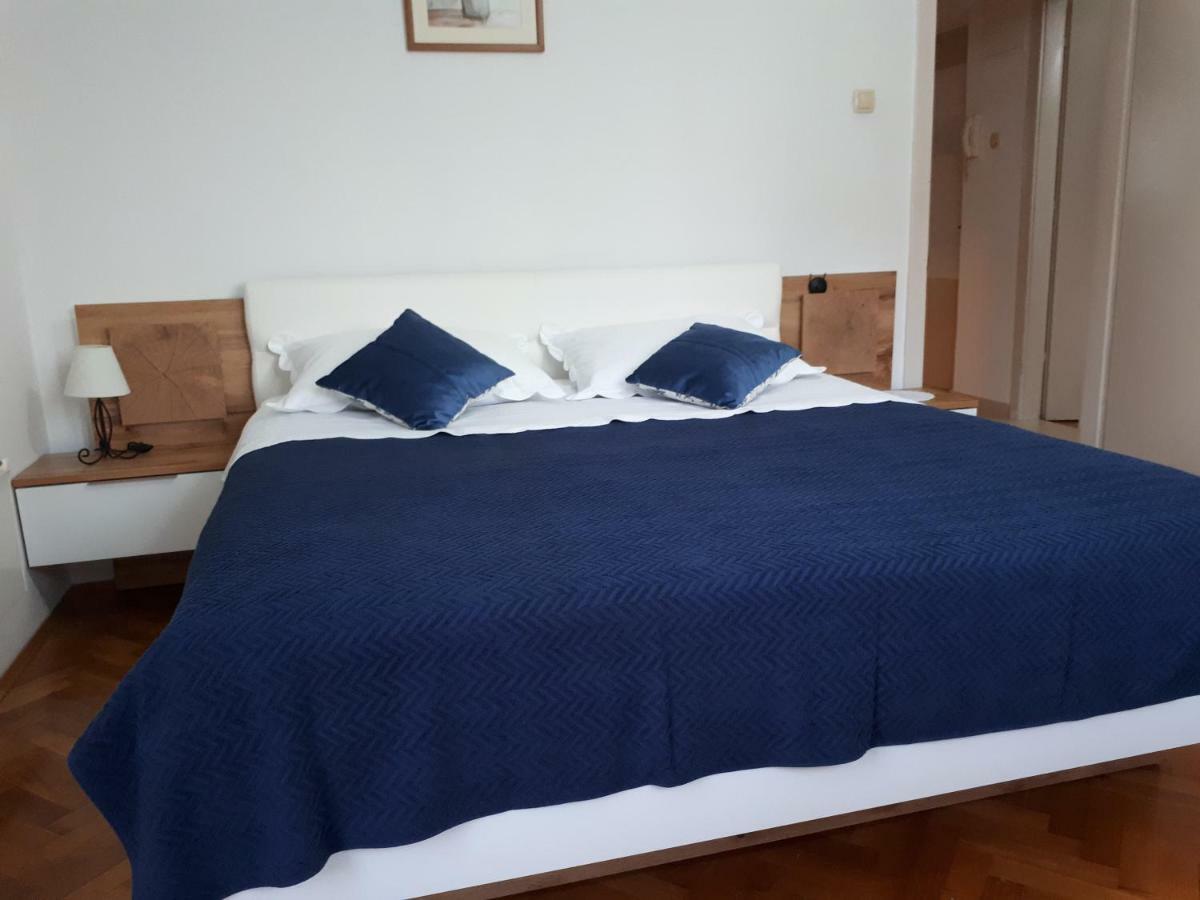 Apartman Jelinić Split Zewnętrze zdjęcie