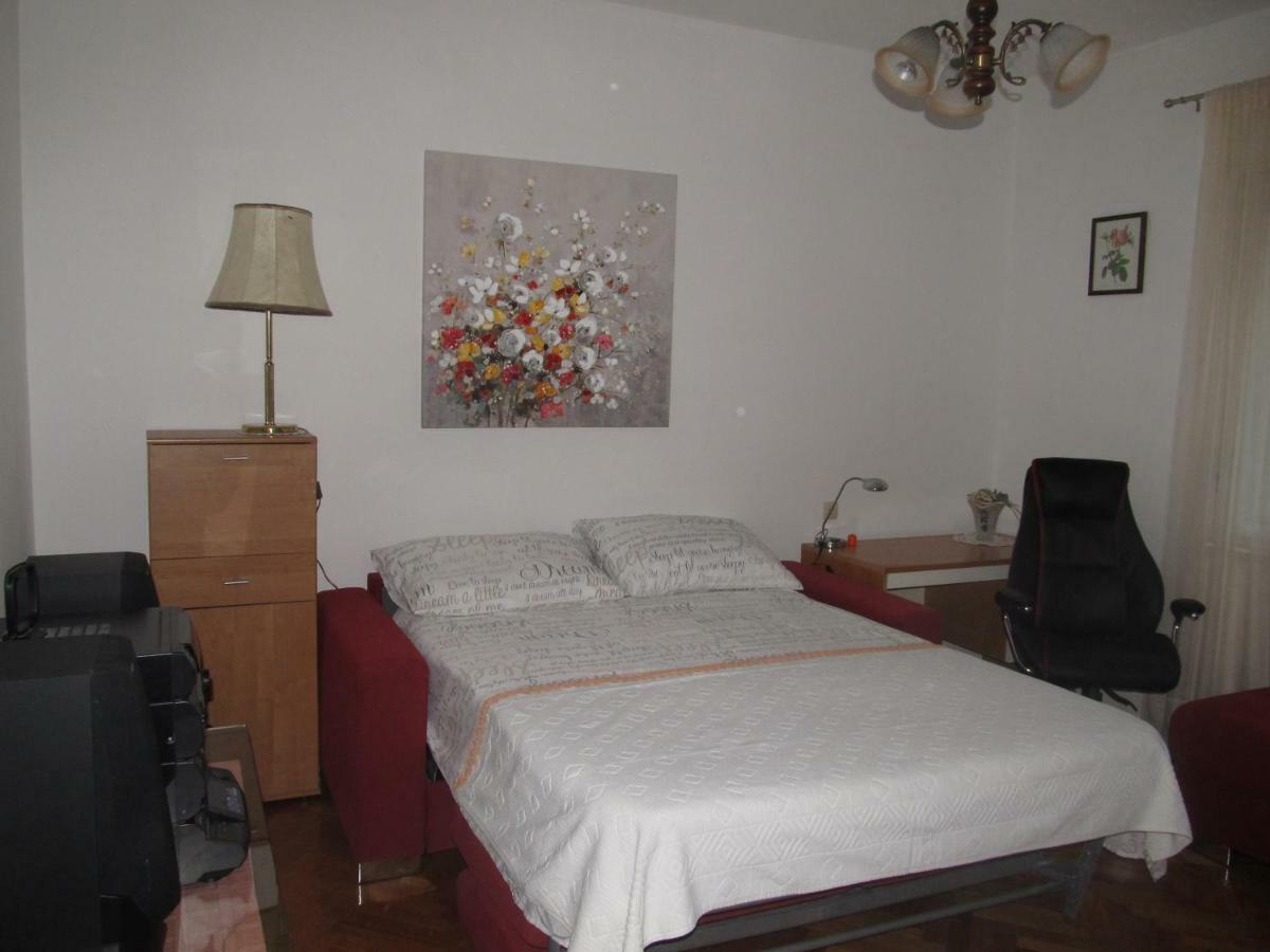 Apartman Jelinić Split Zewnętrze zdjęcie
