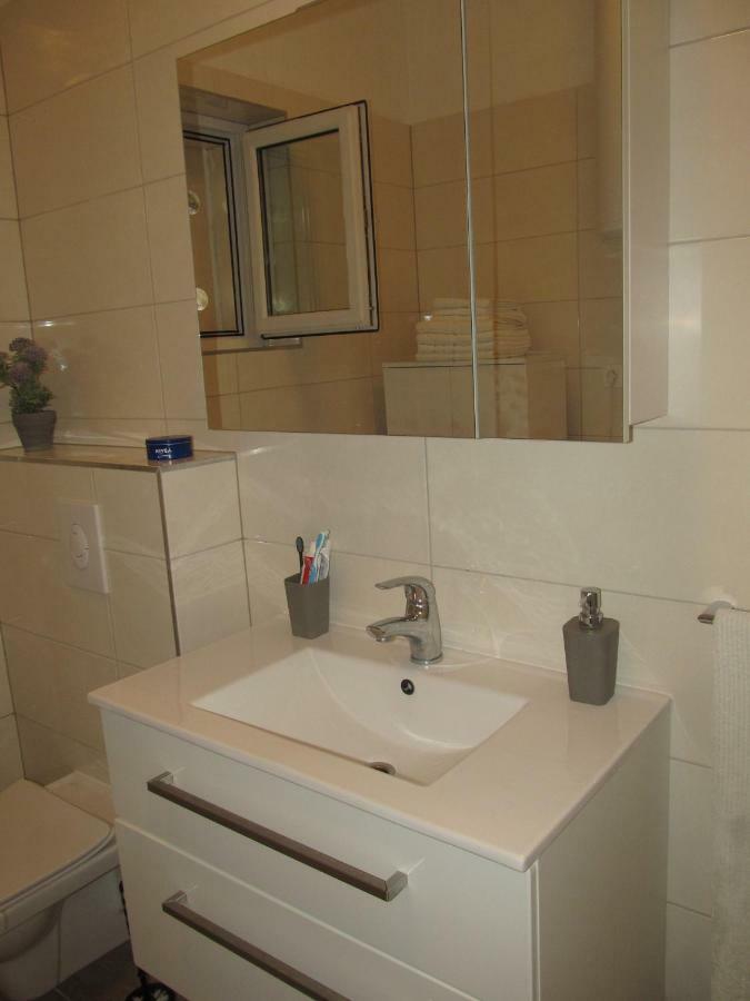 Apartman Jelinić Split Zewnętrze zdjęcie
