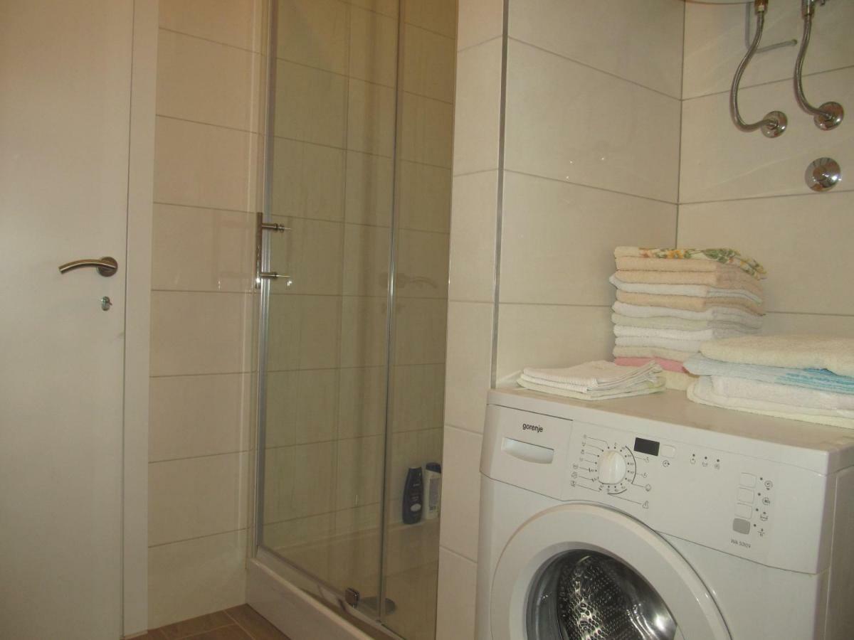 Apartman Jelinić Split Zewnętrze zdjęcie