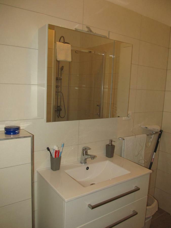 Apartman Jelinić Split Zewnętrze zdjęcie
