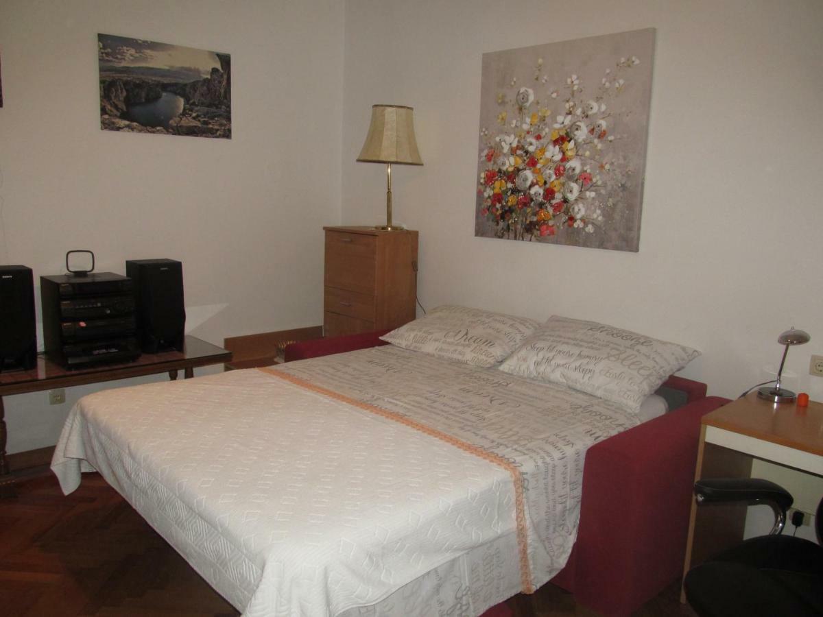 Apartman Jelinić Split Zewnętrze zdjęcie