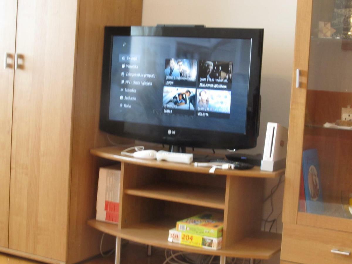 Apartman Jelinić Split Zewnętrze zdjęcie