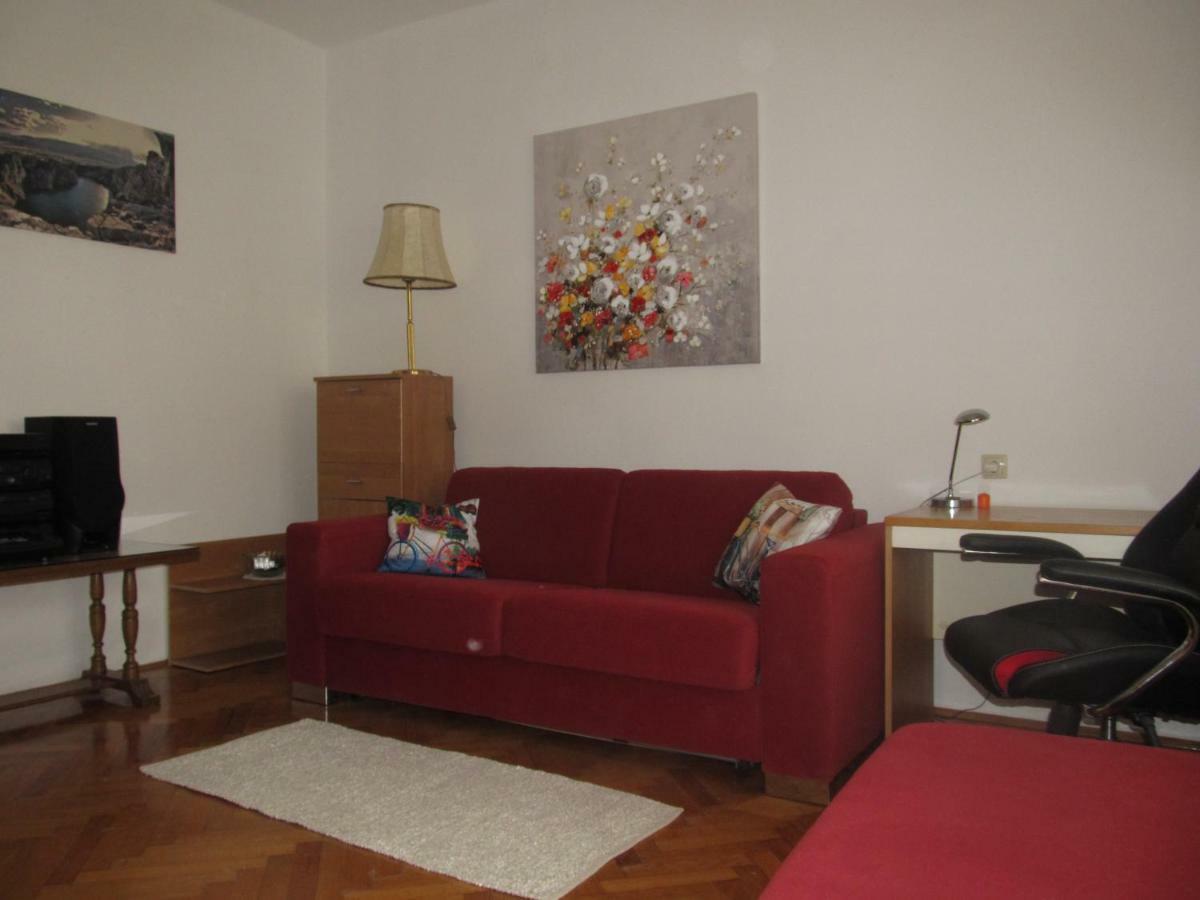 Apartman Jelinić Split Zewnętrze zdjęcie