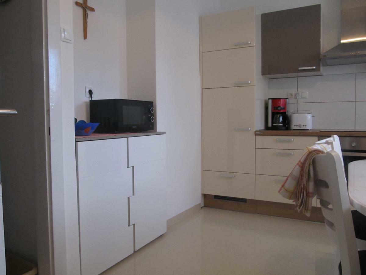 Apartman Jelinić Split Zewnętrze zdjęcie