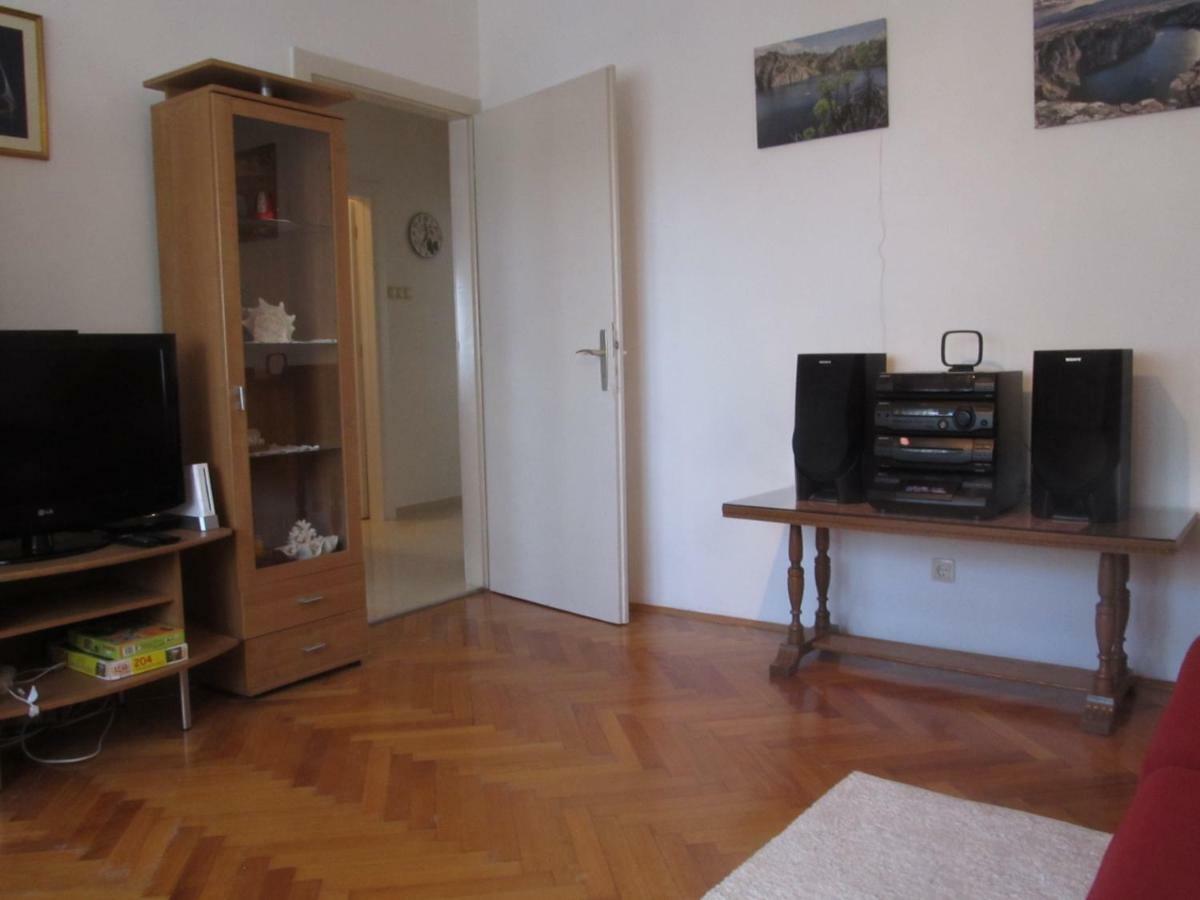 Apartman Jelinić Split Zewnętrze zdjęcie