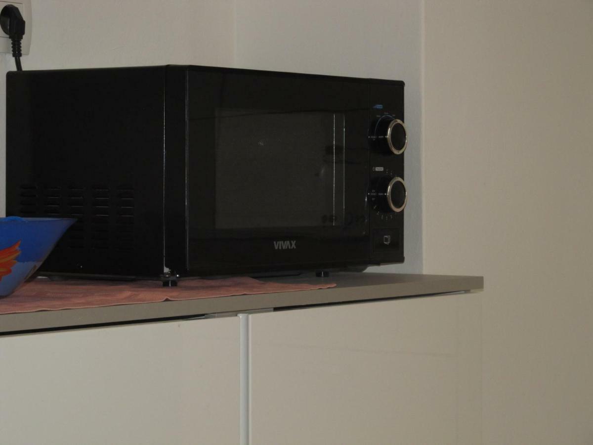 Apartman Jelinić Split Zewnętrze zdjęcie