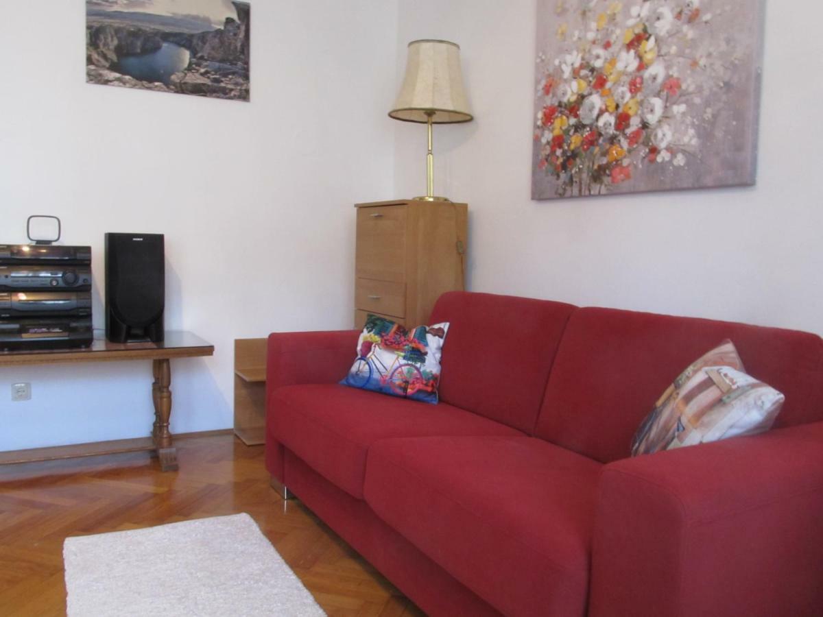 Apartman Jelinić Split Zewnętrze zdjęcie