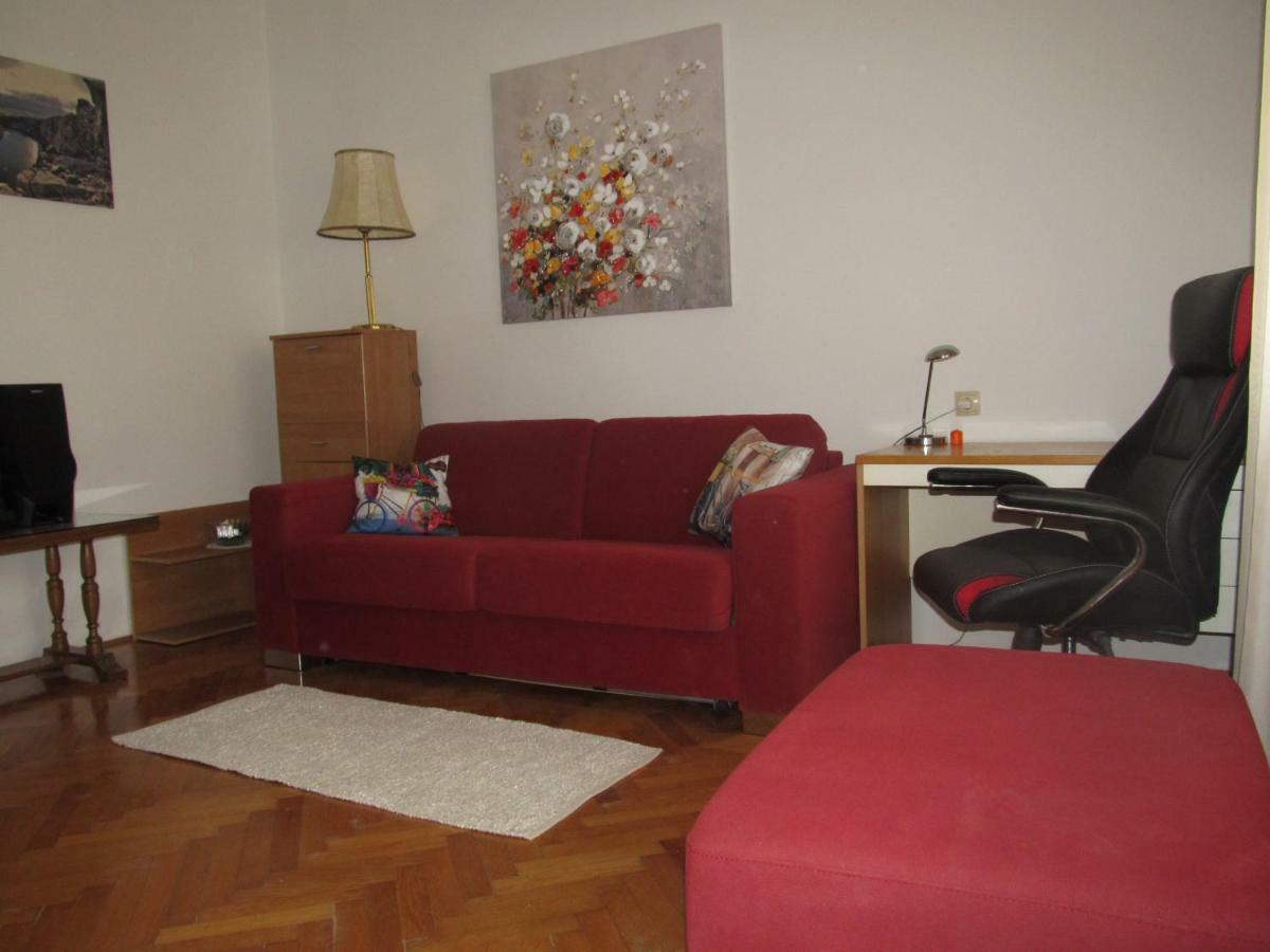 Apartman Jelinić Split Zewnętrze zdjęcie