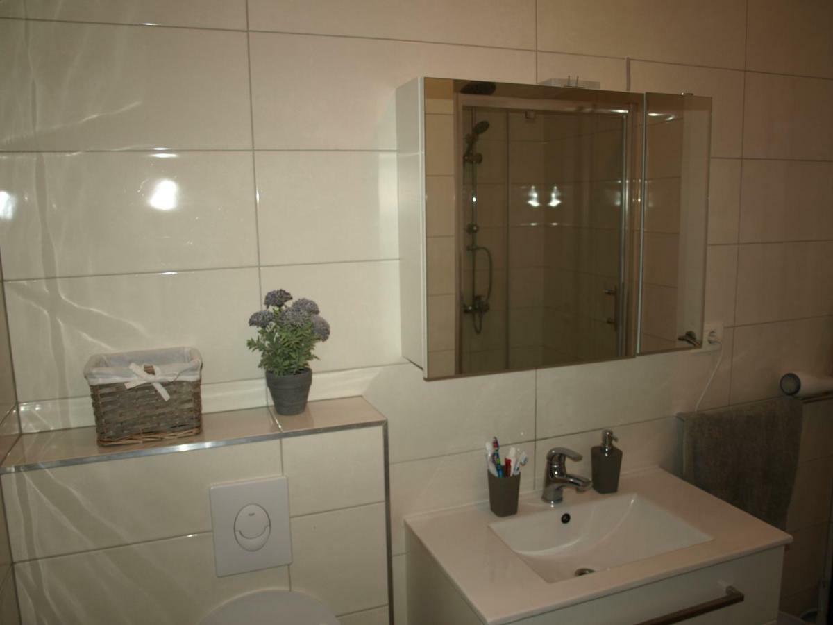 Apartman Jelinić Split Zewnętrze zdjęcie