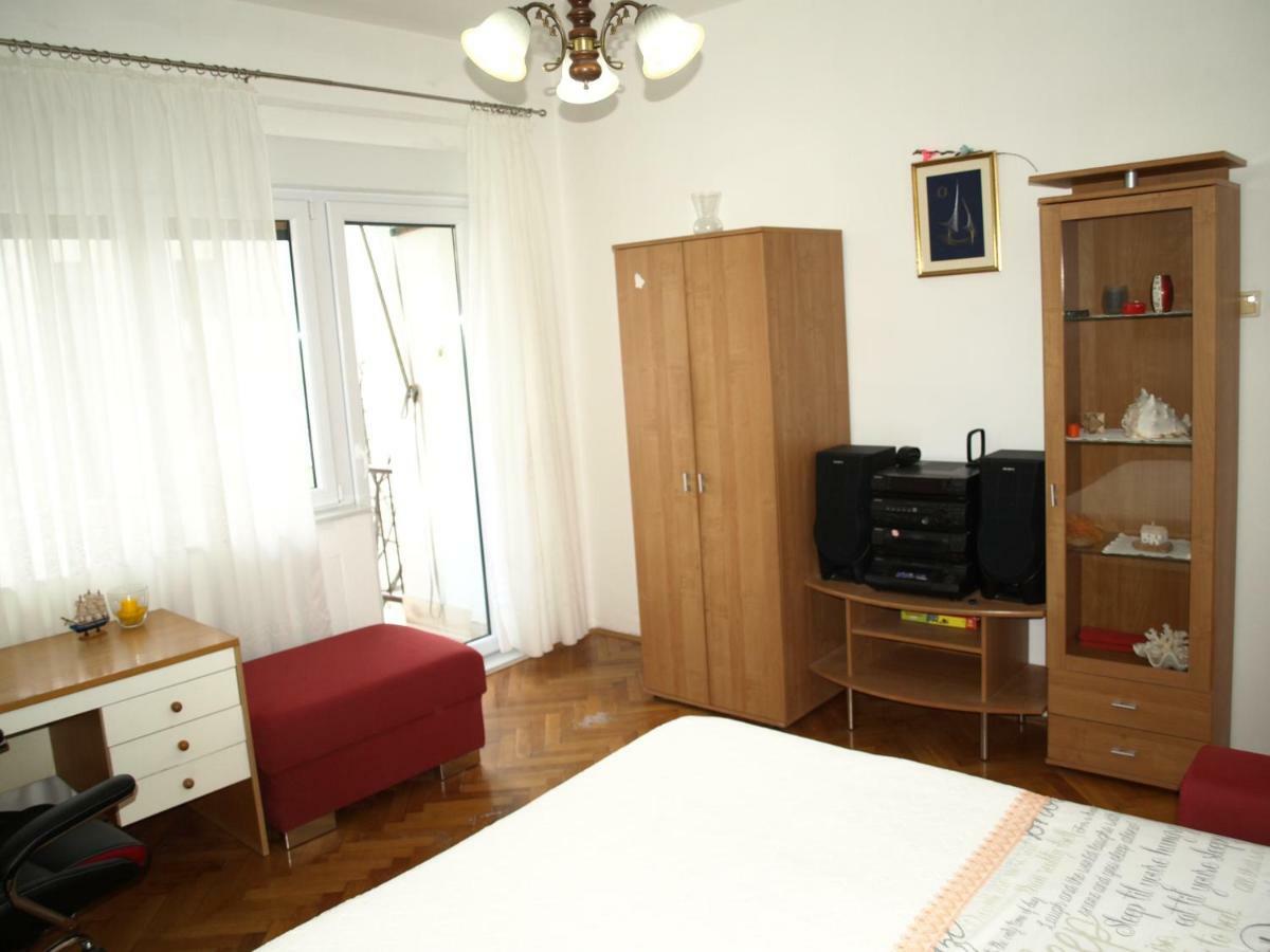 Apartman Jelinić Split Zewnętrze zdjęcie