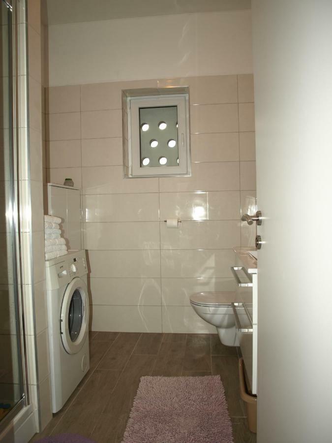 Apartman Jelinić Split Zewnętrze zdjęcie