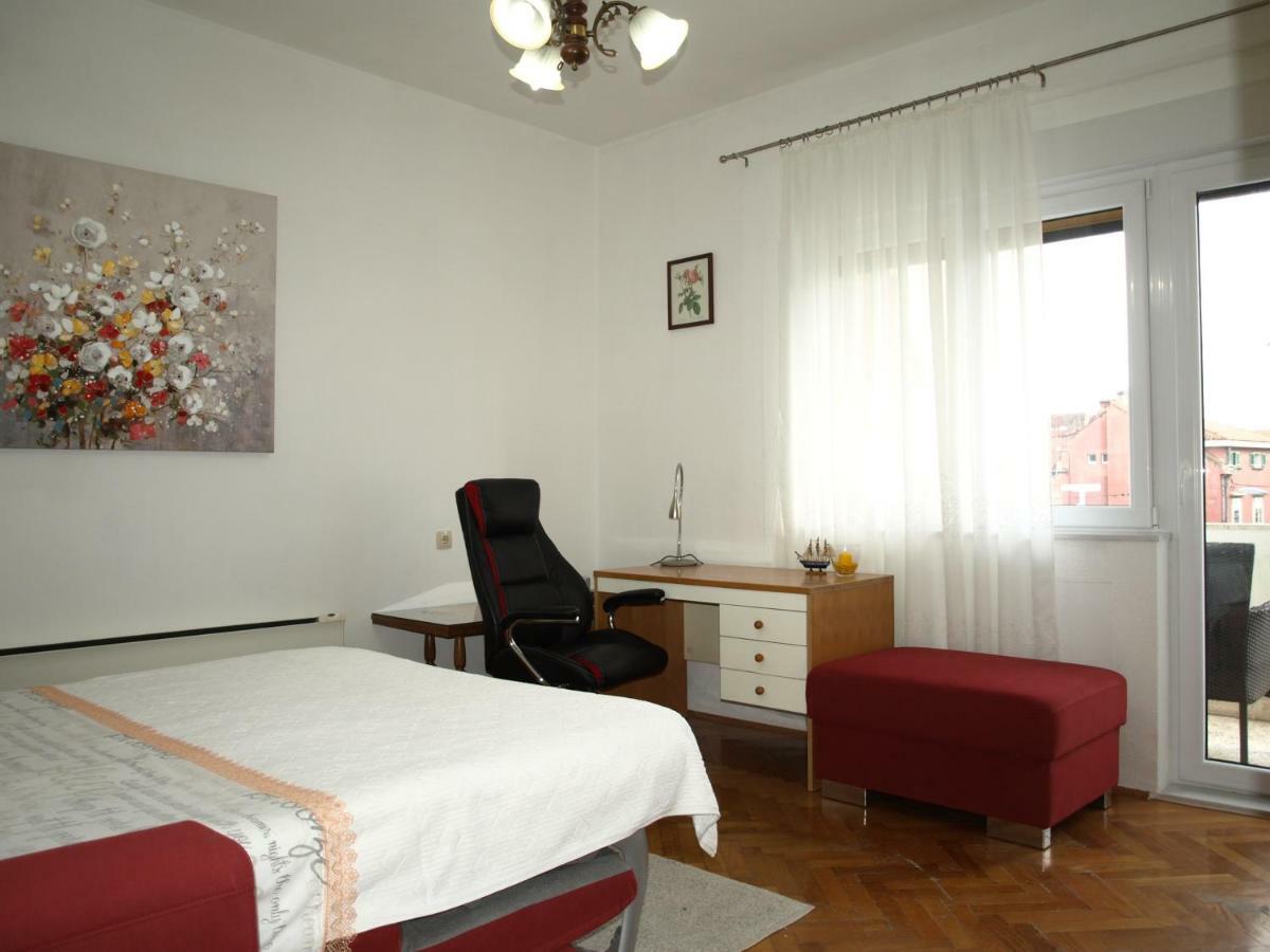 Apartament Apartman Jelinić Split Zewnętrze zdjęcie