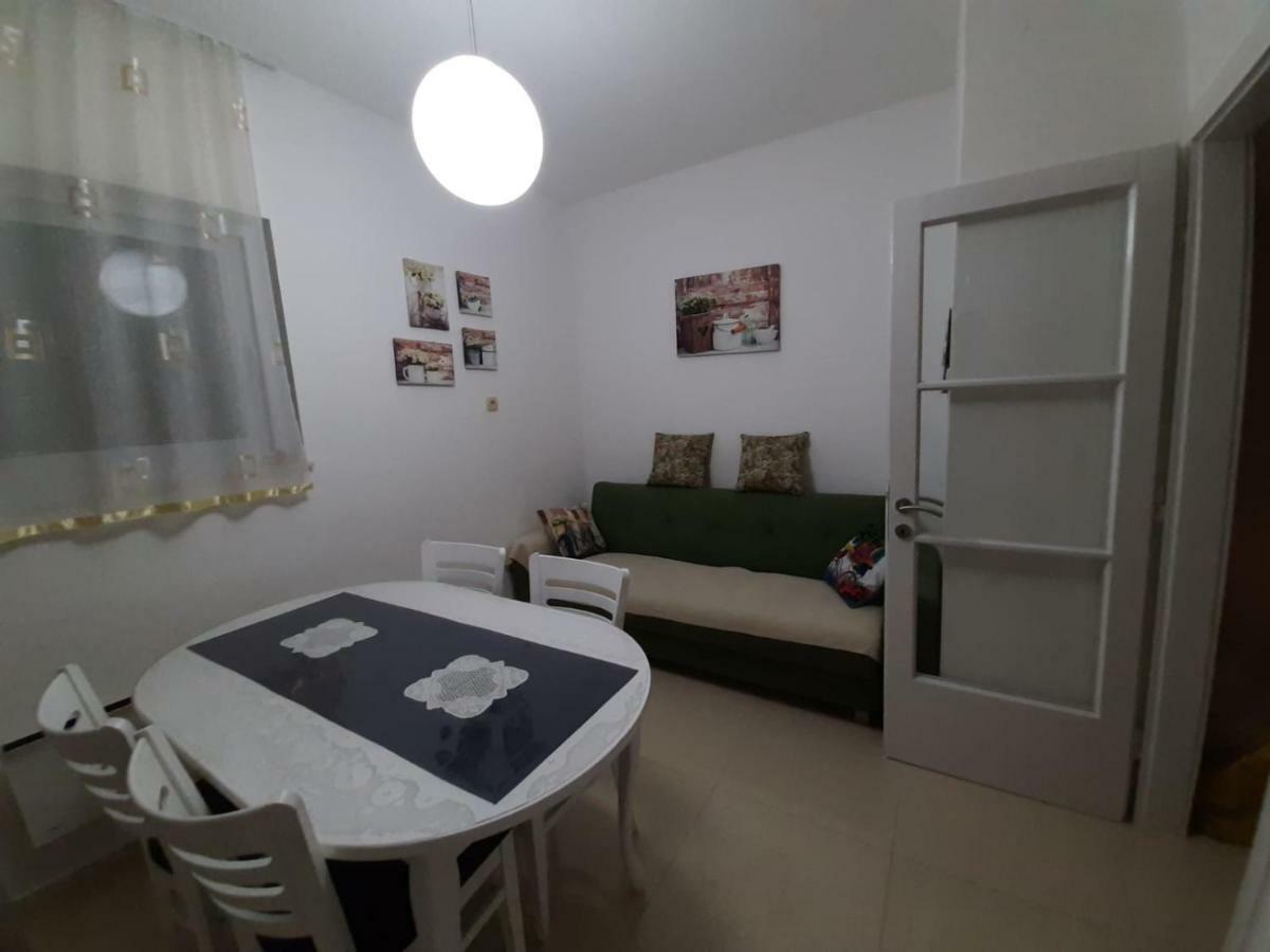 Apartament Apartman Jelinić Split Zewnętrze zdjęcie