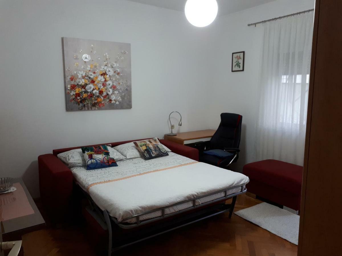 Apartament Apartman Jelinić Split Zewnętrze zdjęcie